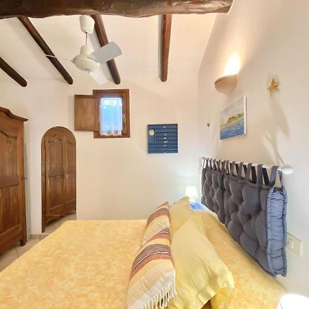 Holidaycasa Gio - In Centro Vista Mare Sperlonga Εξωτερικό φωτογραφία