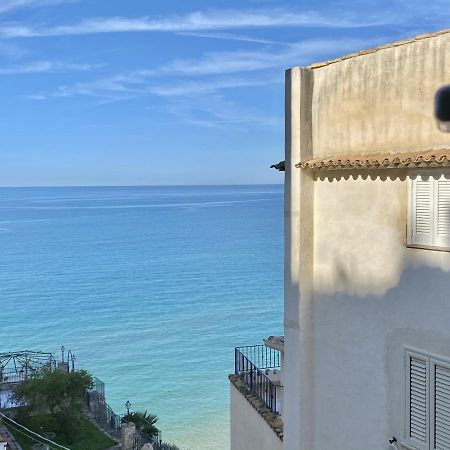 Holidaycasa Gio - In Centro Vista Mare Sperlonga Εξωτερικό φωτογραφία