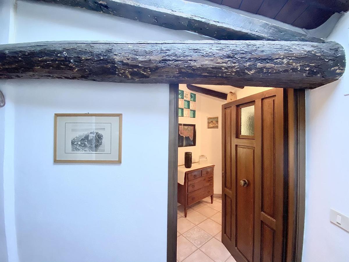 Holidaycasa Gio - In Centro Vista Mare Sperlonga Εξωτερικό φωτογραφία