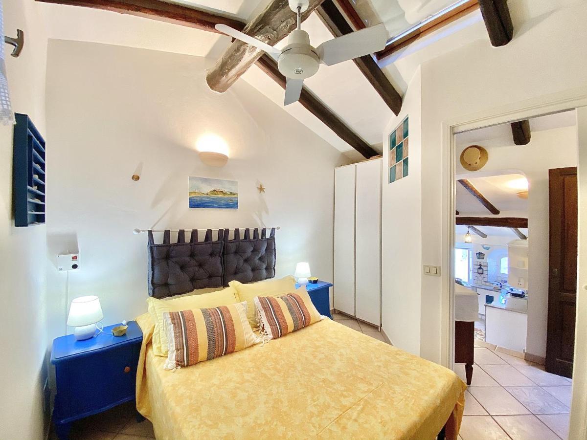 Holidaycasa Gio - In Centro Vista Mare Sperlonga Εξωτερικό φωτογραφία