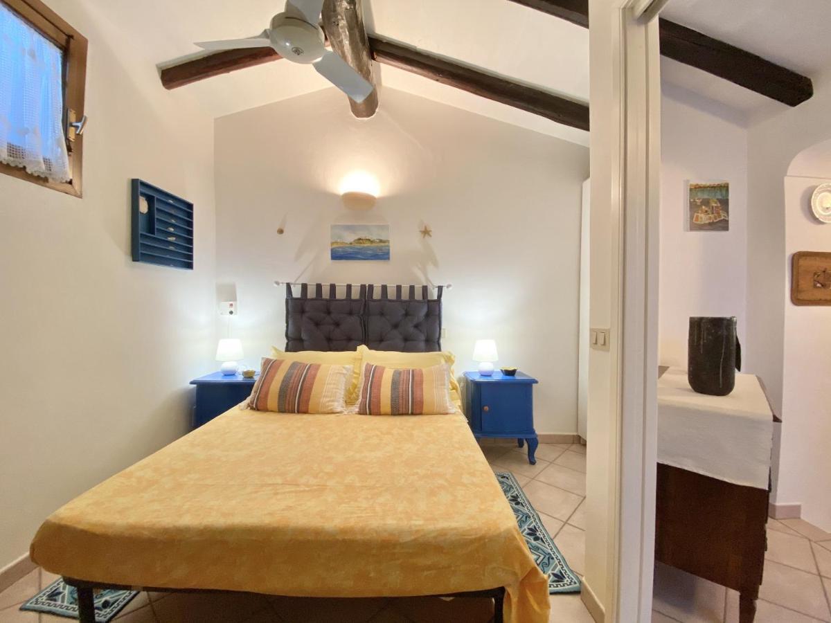 Holidaycasa Gio - In Centro Vista Mare Sperlonga Εξωτερικό φωτογραφία