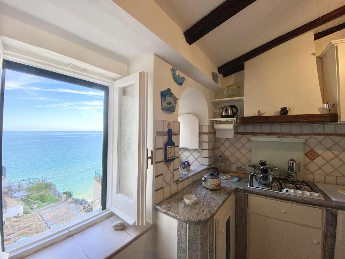 Holidaycasa Gio - In Centro Vista Mare Sperlonga Εξωτερικό φωτογραφία
