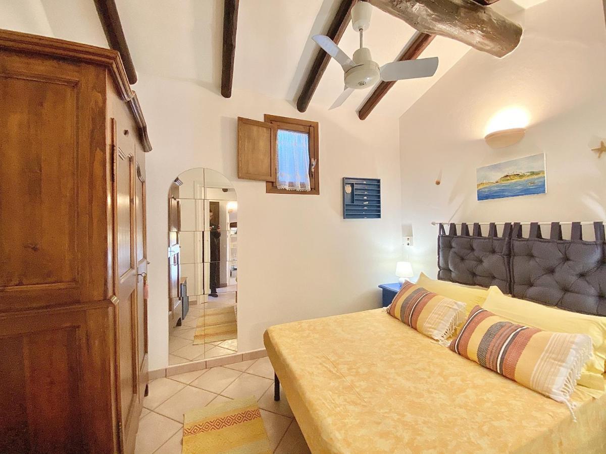 Holidaycasa Gio - In Centro Vista Mare Sperlonga Εξωτερικό φωτογραφία