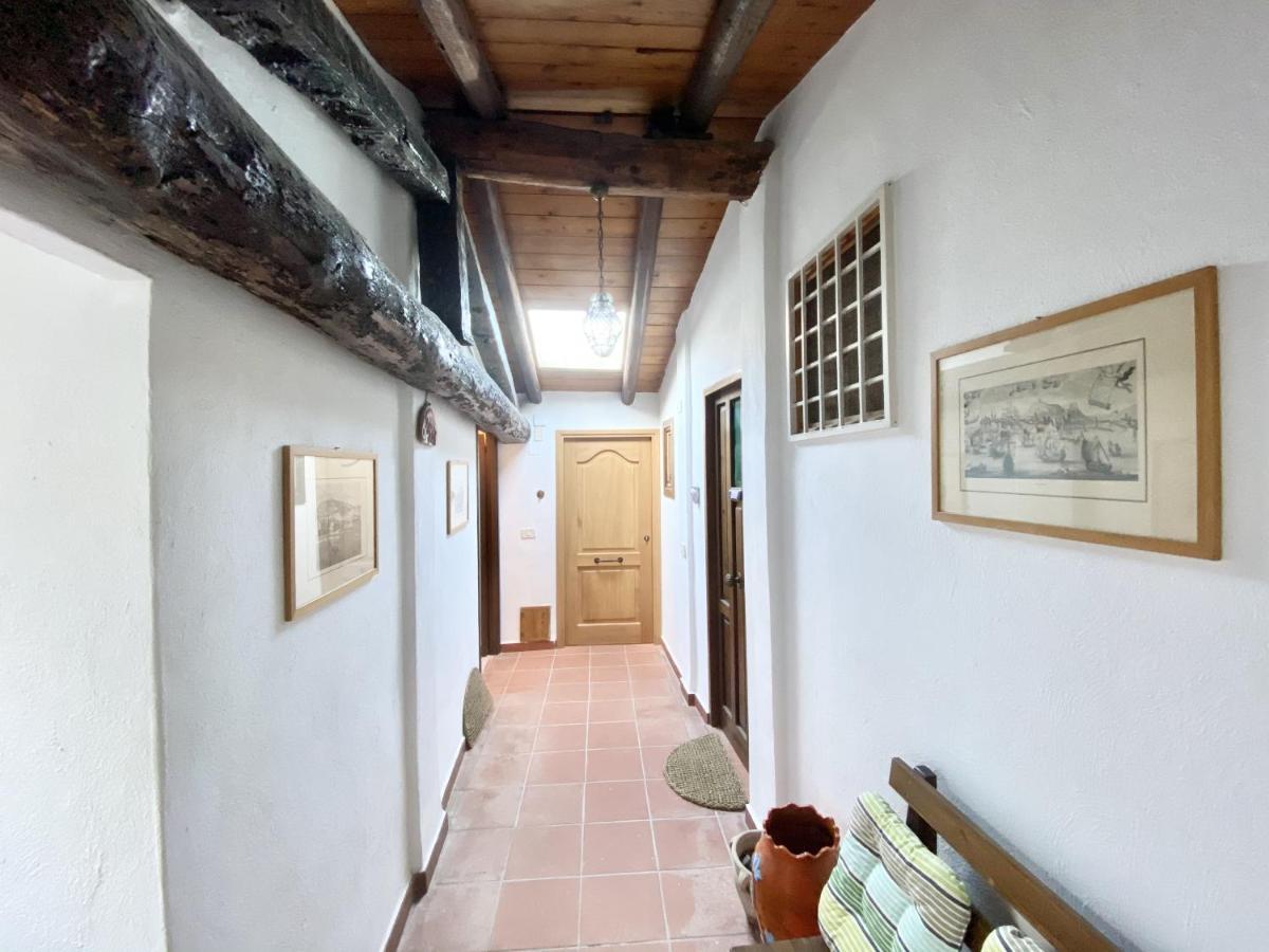 Holidaycasa Gio - In Centro Vista Mare Sperlonga Εξωτερικό φωτογραφία