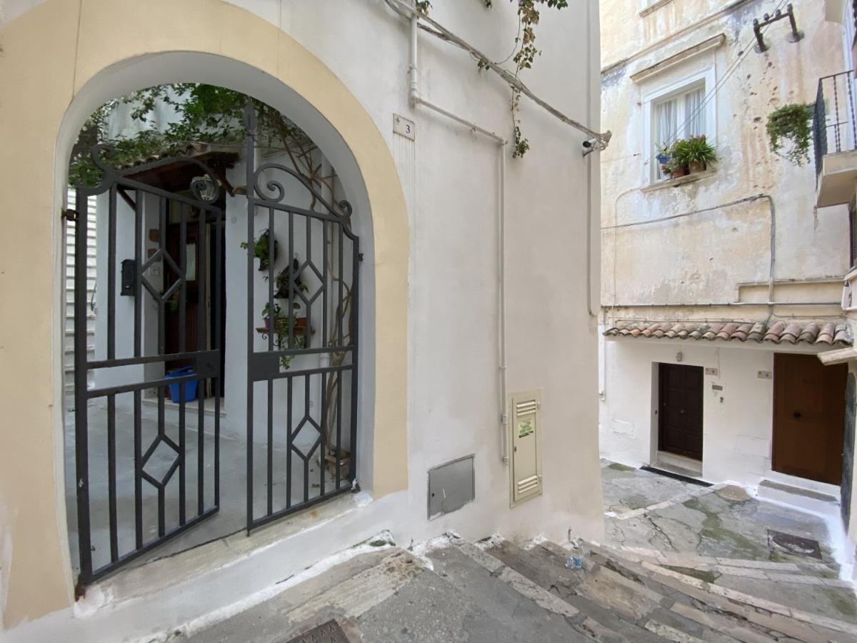 Holidaycasa Gio - In Centro Vista Mare Sperlonga Εξωτερικό φωτογραφία
