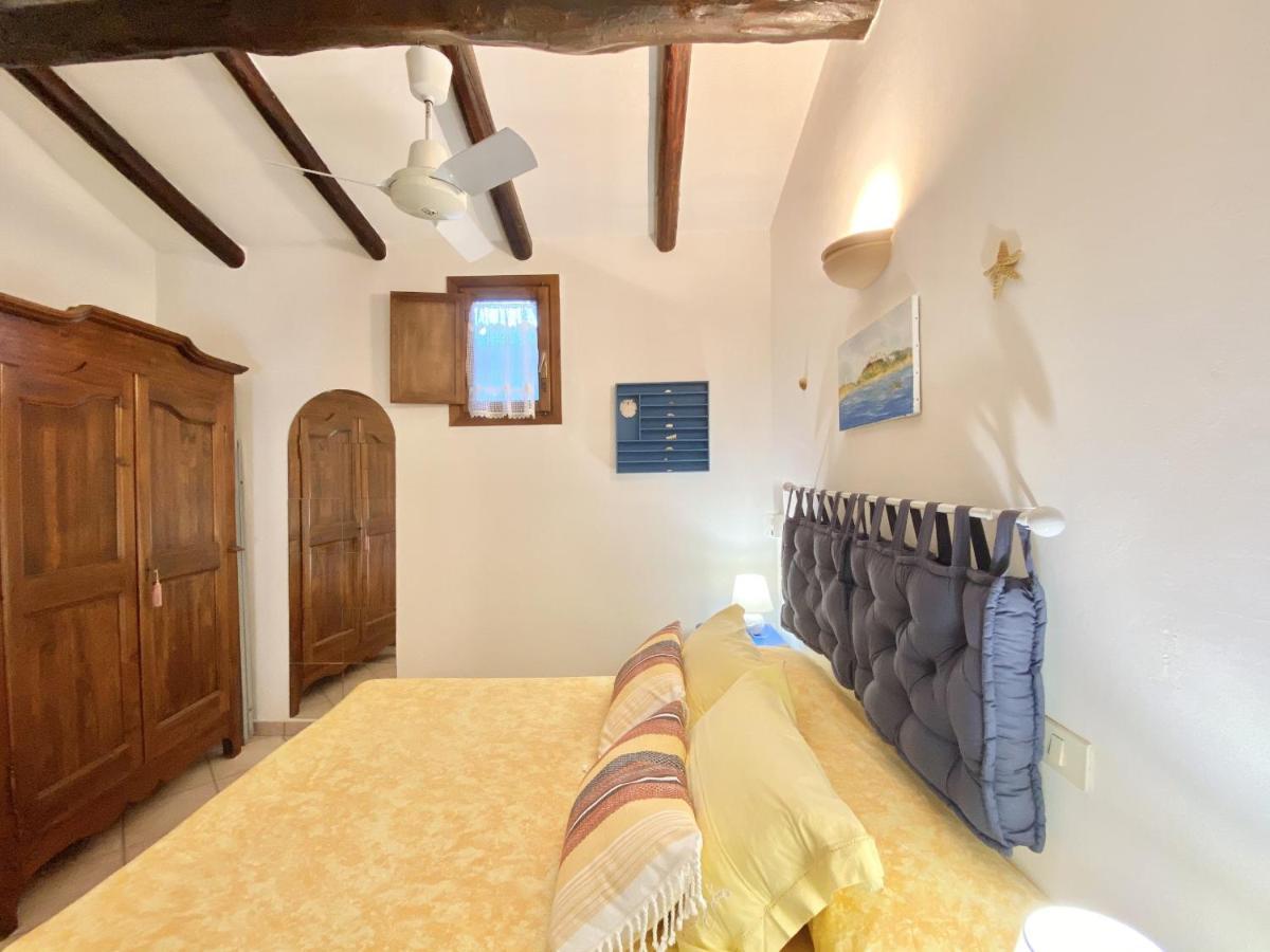 Holidaycasa Gio - In Centro Vista Mare Sperlonga Εξωτερικό φωτογραφία
