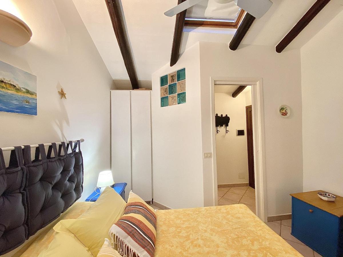 Holidaycasa Gio - In Centro Vista Mare Sperlonga Εξωτερικό φωτογραφία