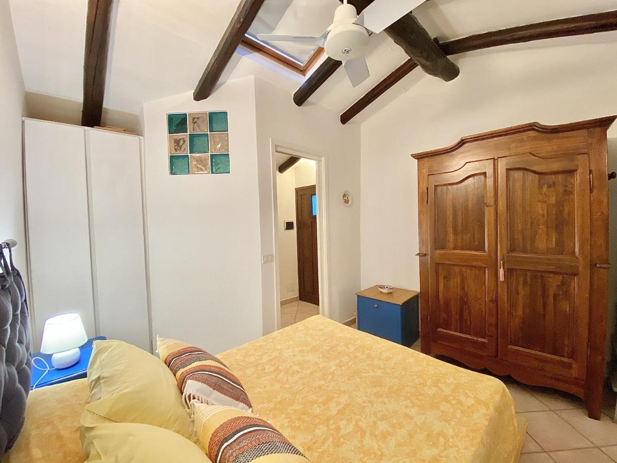 Holidaycasa Gio - In Centro Vista Mare Sperlonga Εξωτερικό φωτογραφία