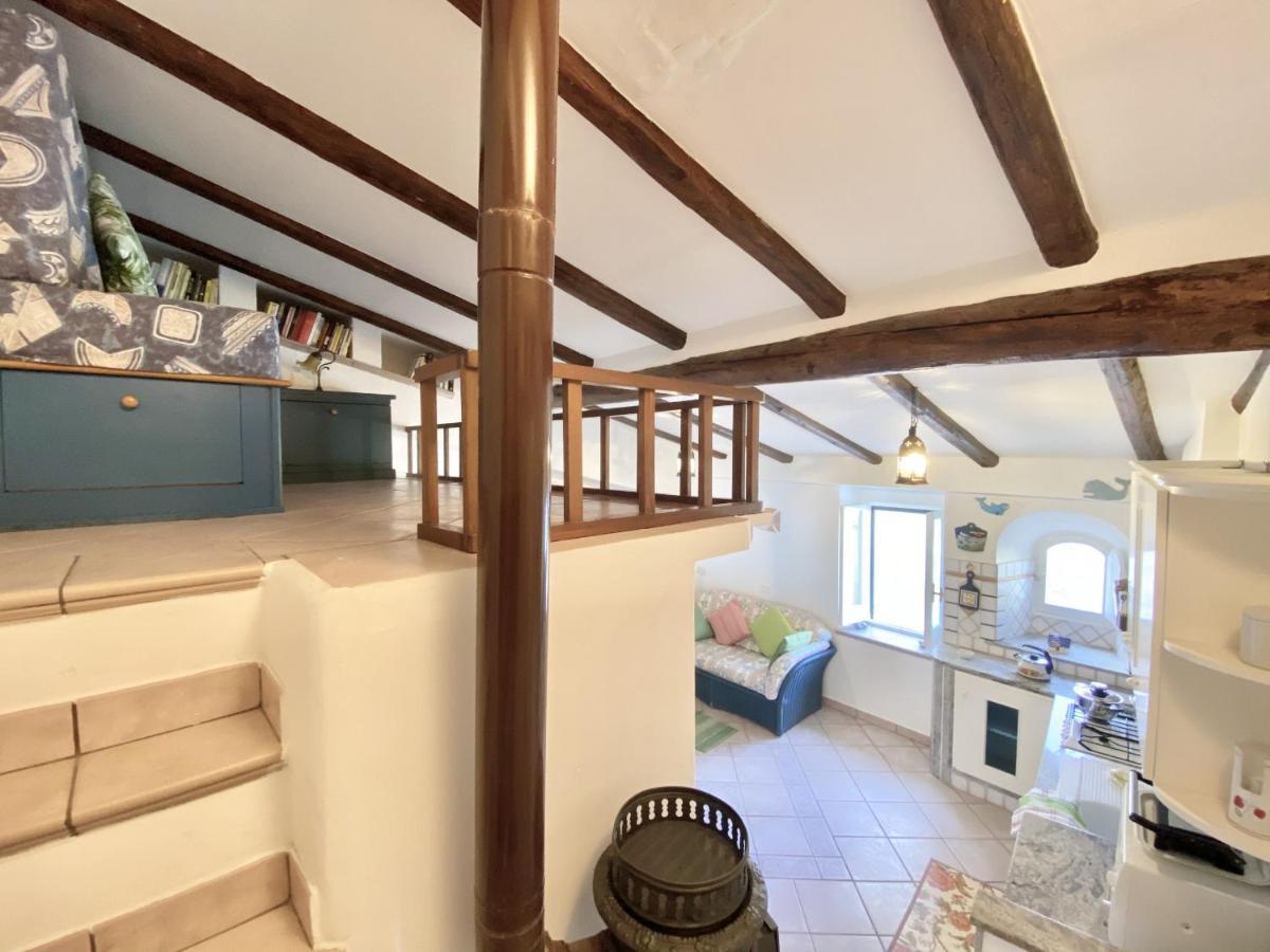 Holidaycasa Gio - In Centro Vista Mare Sperlonga Εξωτερικό φωτογραφία