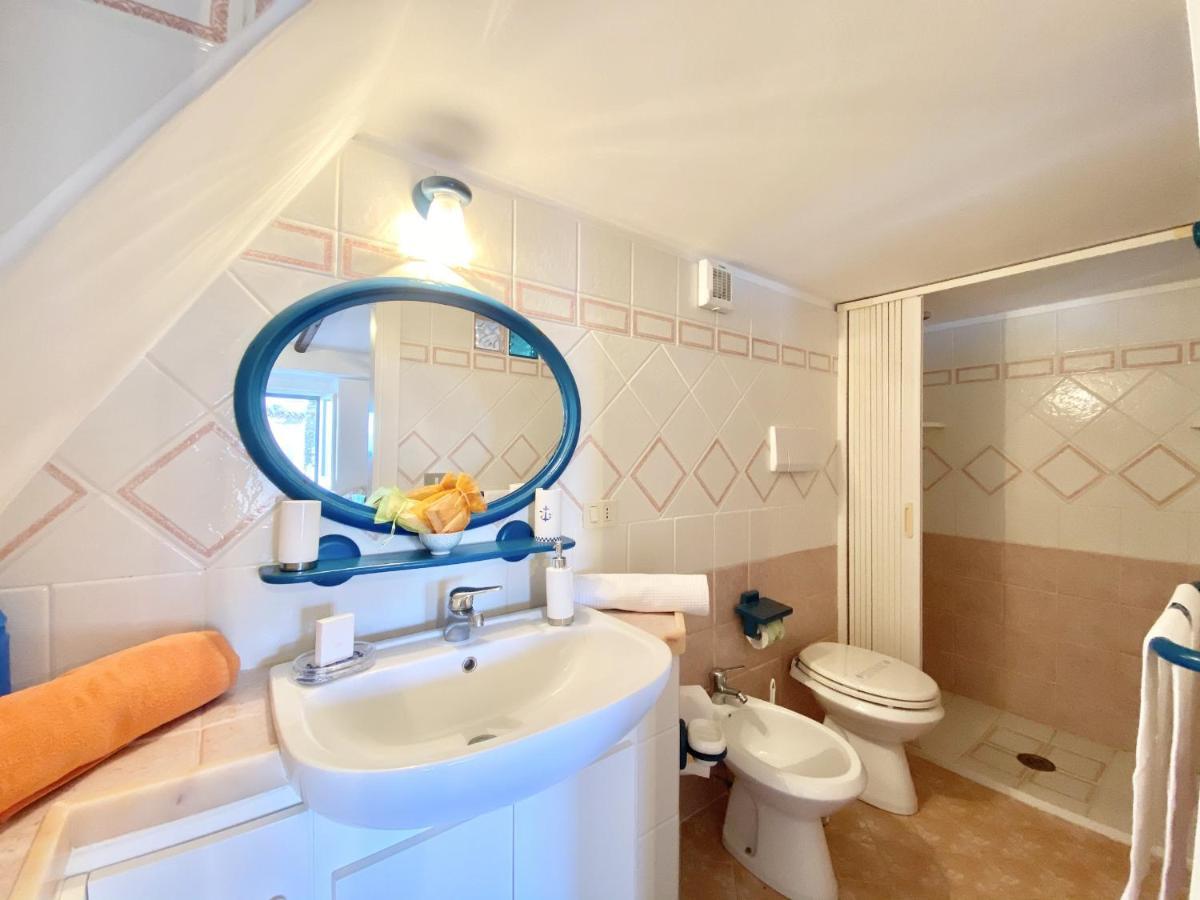 Holidaycasa Gio - In Centro Vista Mare Sperlonga Εξωτερικό φωτογραφία