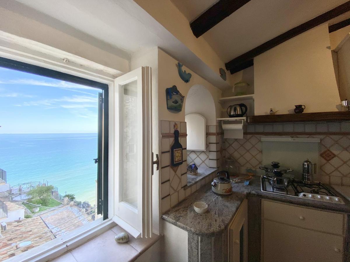 Holidaycasa Gio - In Centro Vista Mare Sperlonga Εξωτερικό φωτογραφία