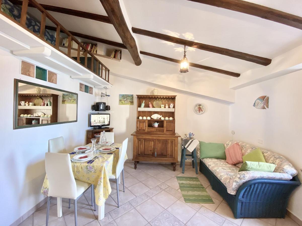 Holidaycasa Gio - In Centro Vista Mare Sperlonga Εξωτερικό φωτογραφία