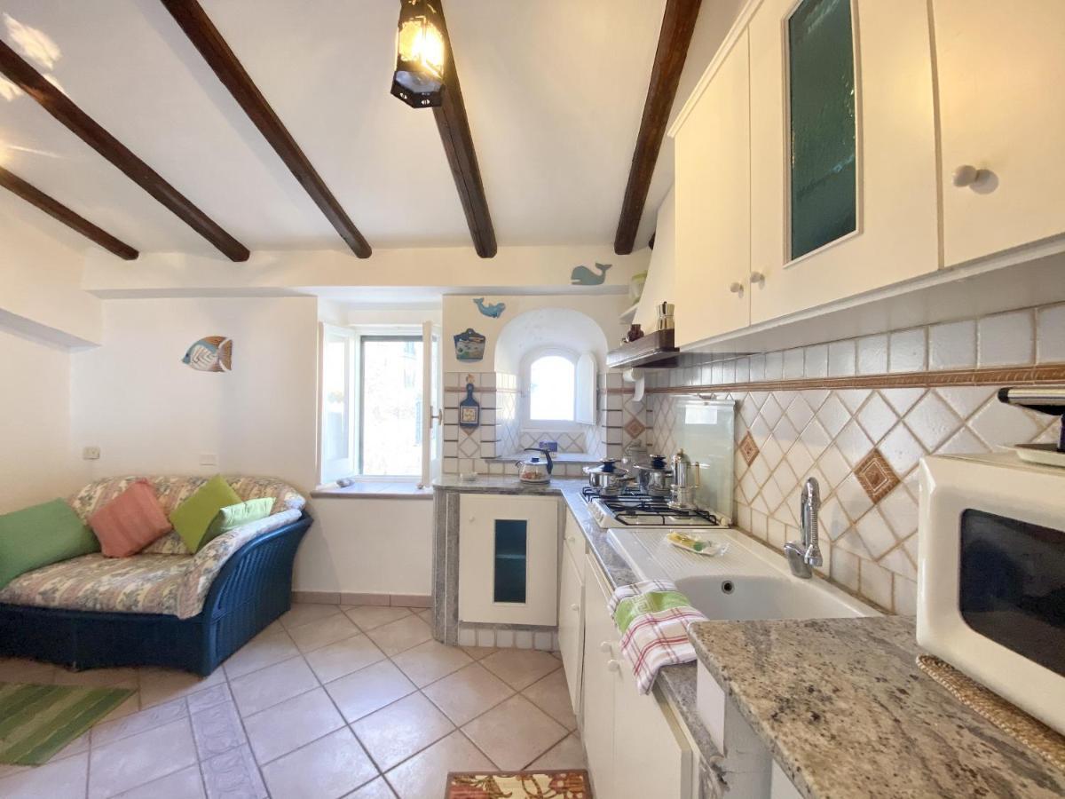Holidaycasa Gio - In Centro Vista Mare Sperlonga Εξωτερικό φωτογραφία