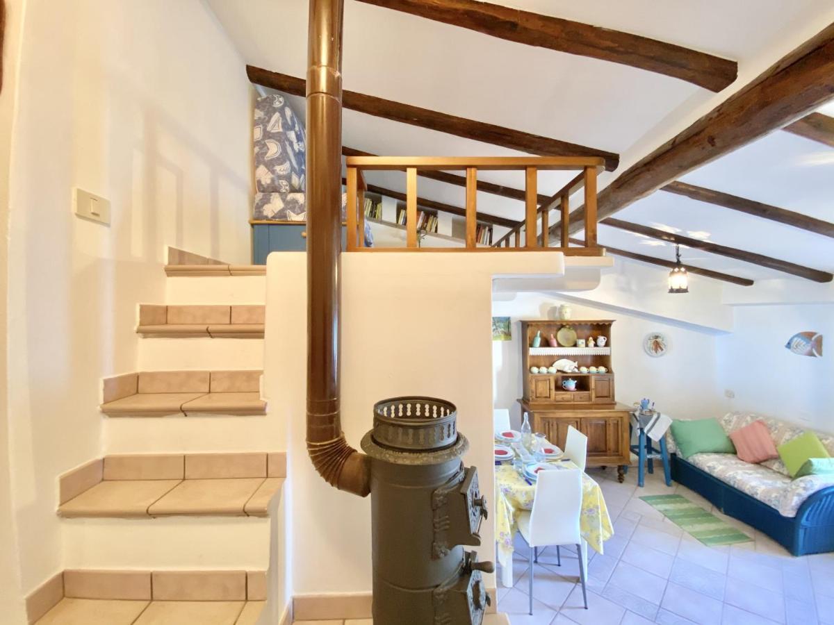 Holidaycasa Gio - In Centro Vista Mare Sperlonga Εξωτερικό φωτογραφία