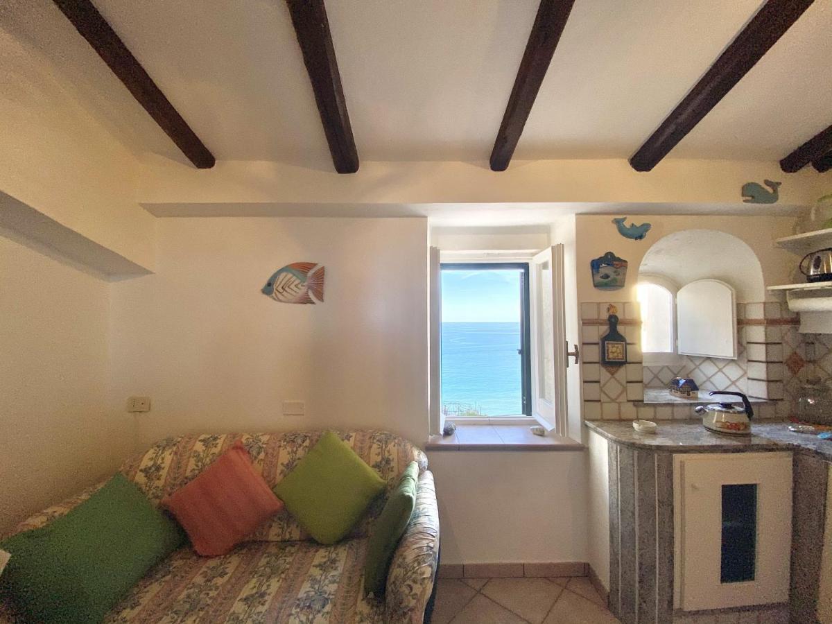 Holidaycasa Gio - In Centro Vista Mare Sperlonga Εξωτερικό φωτογραφία