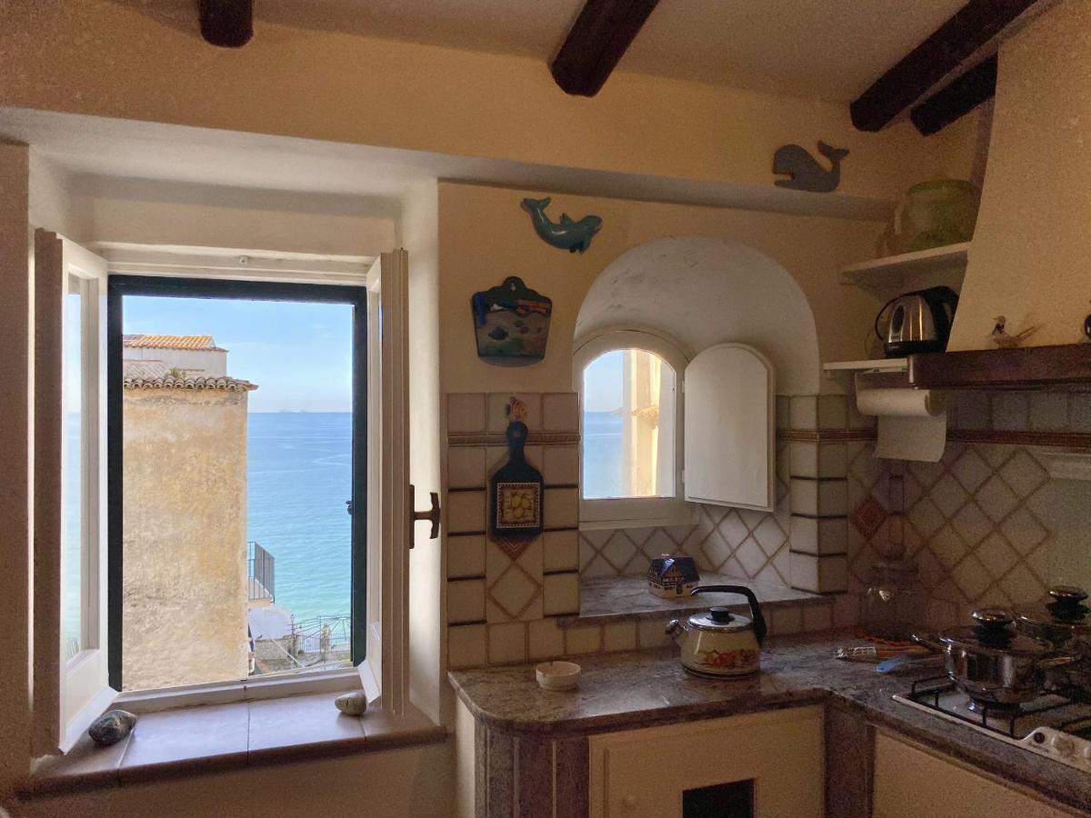 Holidaycasa Gio - In Centro Vista Mare Sperlonga Εξωτερικό φωτογραφία