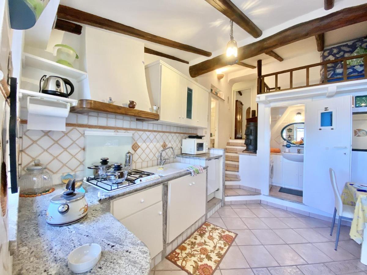 Holidaycasa Gio - In Centro Vista Mare Sperlonga Εξωτερικό φωτογραφία