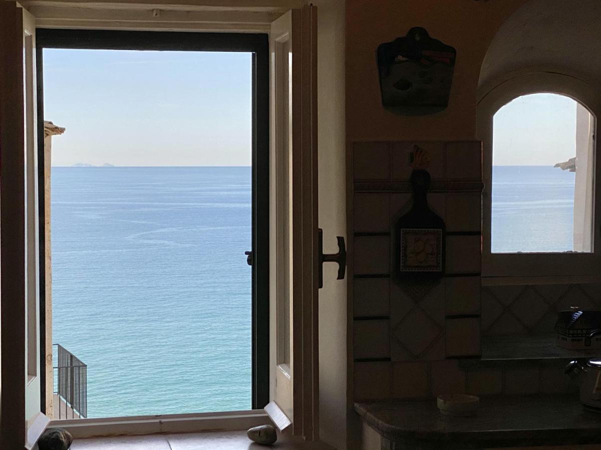 Holidaycasa Gio - In Centro Vista Mare Sperlonga Εξωτερικό φωτογραφία