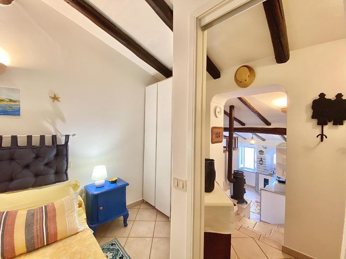 Holidaycasa Gio - In Centro Vista Mare Sperlonga Εξωτερικό φωτογραφία