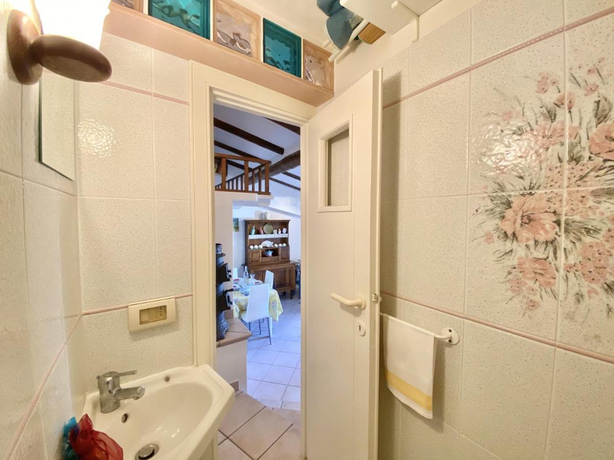 Holidaycasa Gio - In Centro Vista Mare Sperlonga Εξωτερικό φωτογραφία