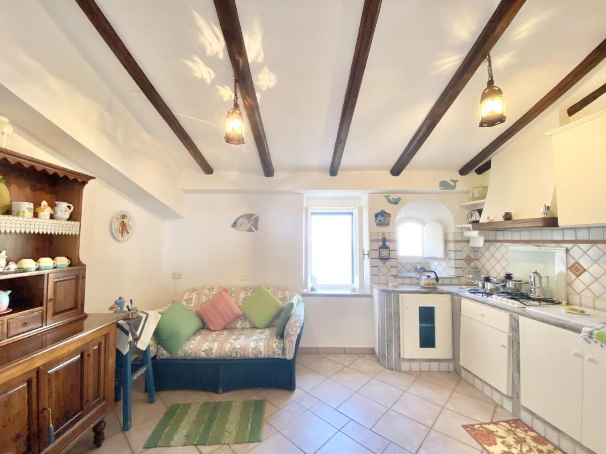 Holidaycasa Gio - In Centro Vista Mare Sperlonga Εξωτερικό φωτογραφία